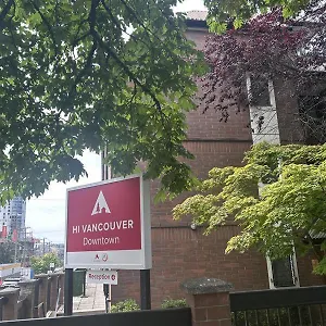Hi Downtown - Hostel